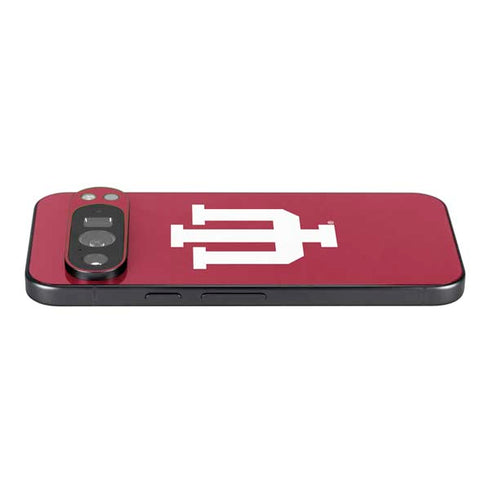 Indiana University IU Logo Pixel 9 Pro XL Skin